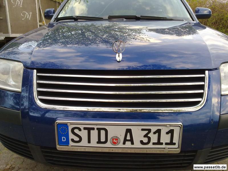 Passat 1.9 TDI