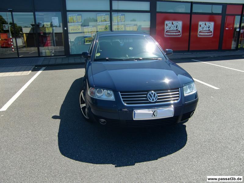Passat 1.9 TDI