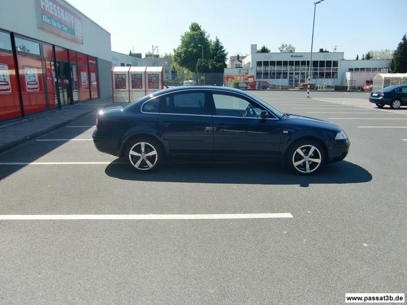 Passat 1.9 TDI