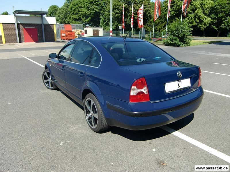 Passat 1.9 TDI