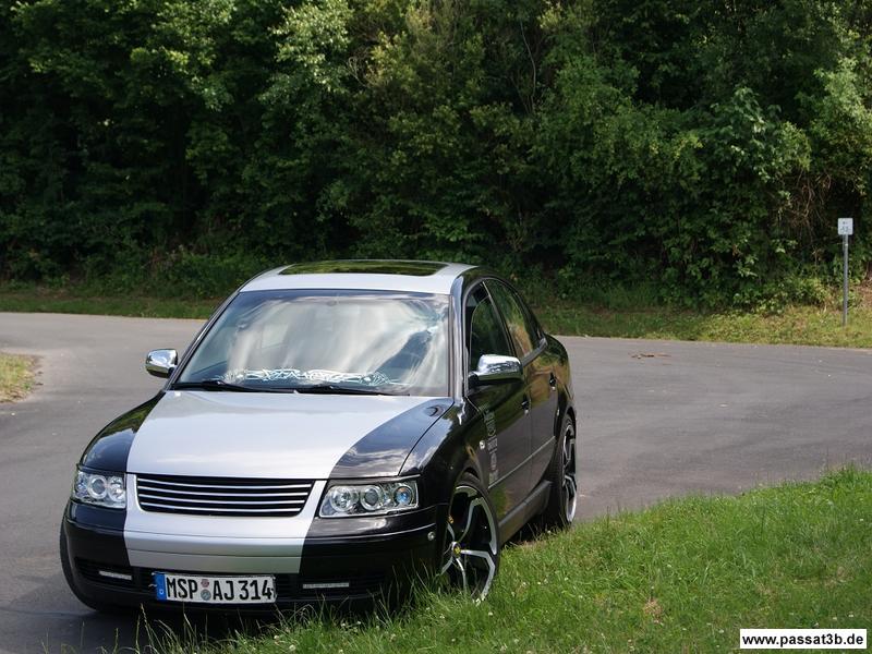 Passat 1.9 TDI