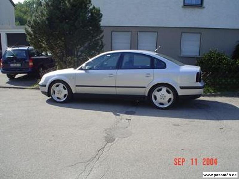 Passat 1.9 TDI