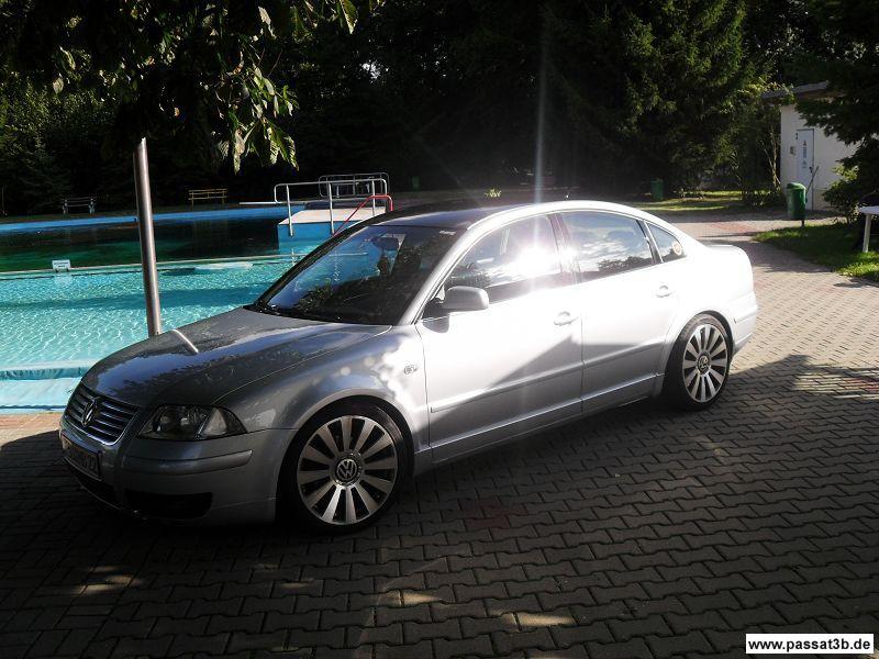 Passat 1.9 TDI