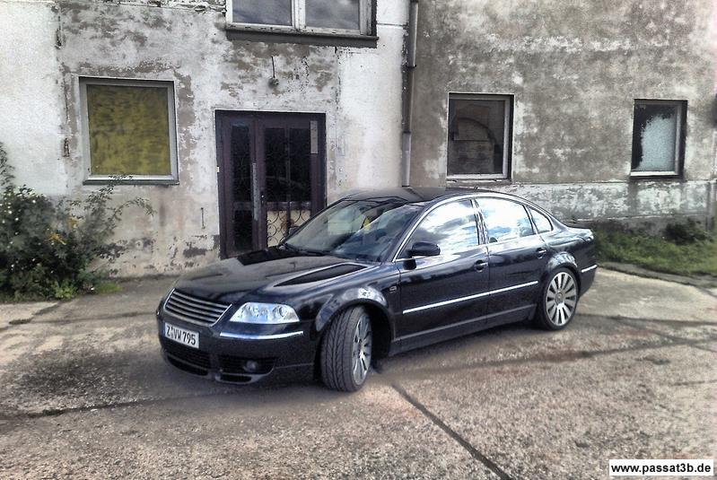 Passat 1.9 TDI