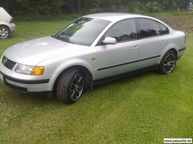 Passat 1.9 TDI