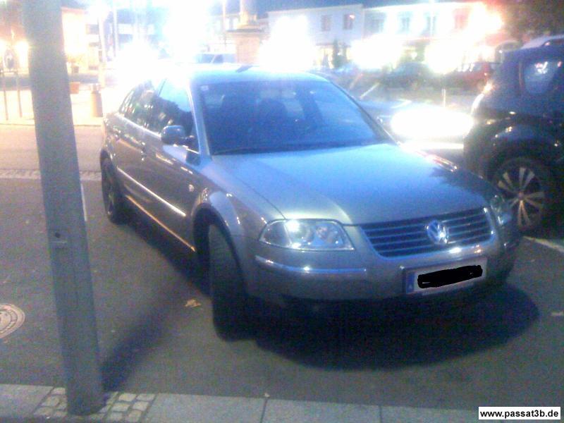 Passat 1.9 TDI