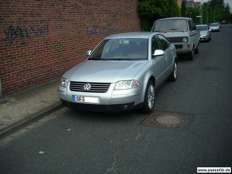 Passat 1.9 TDI