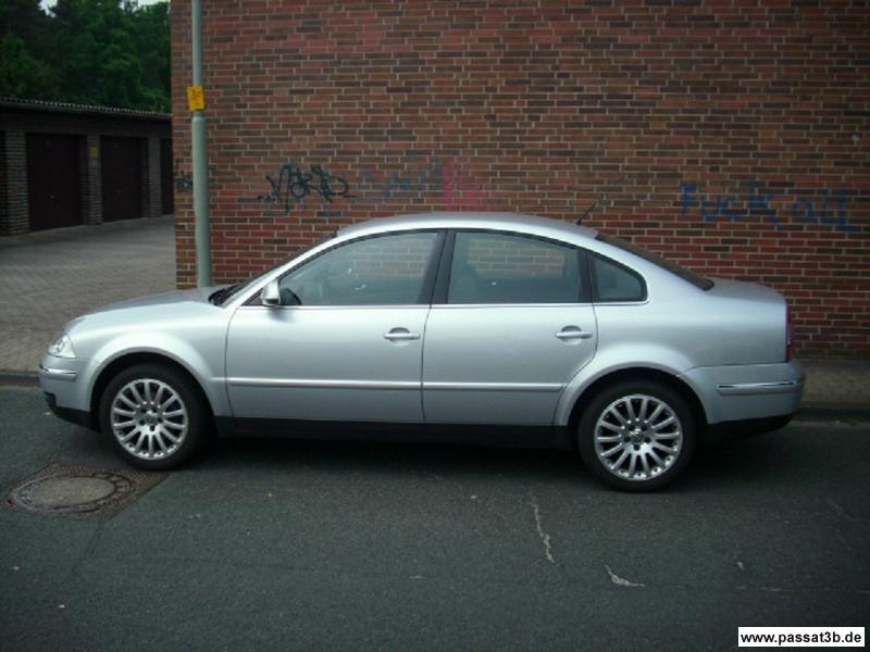Passat 1.9 TDI