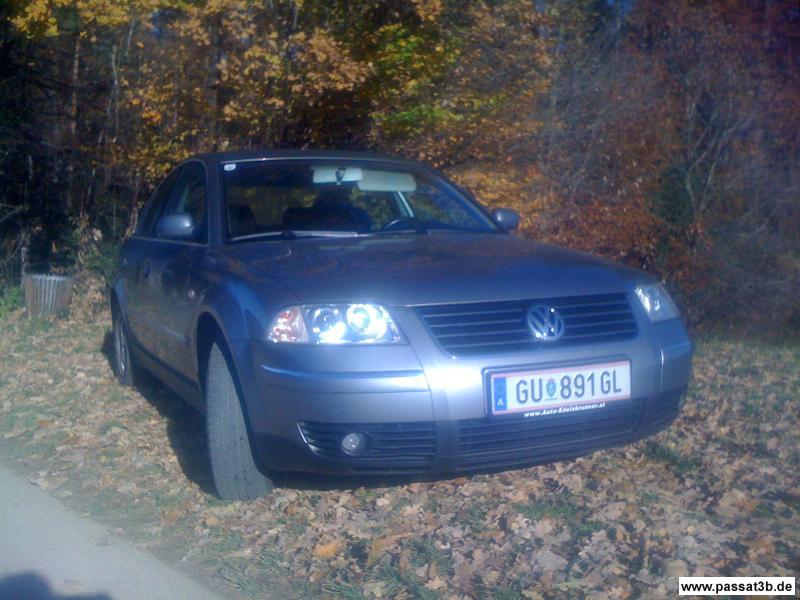 Passat 1.9 TDI
