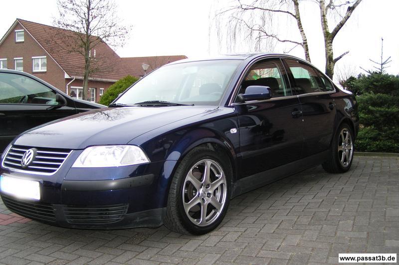 Passat 1.9 TDI
