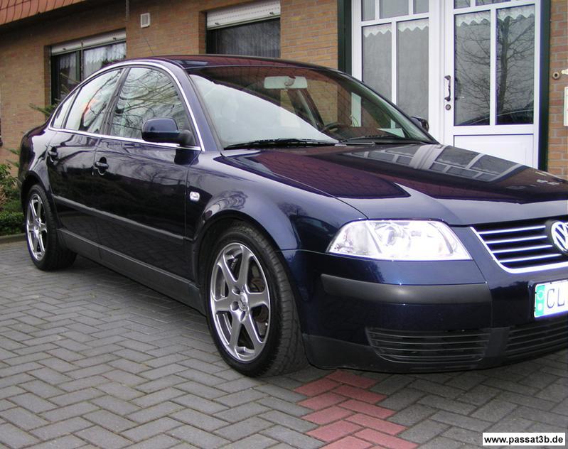 Passat 1.9 TDI