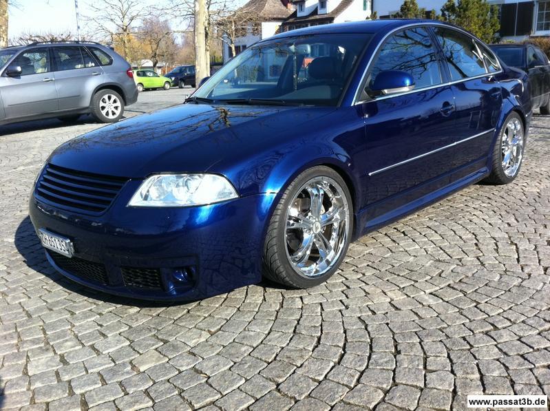 Passat 1.9 TDI