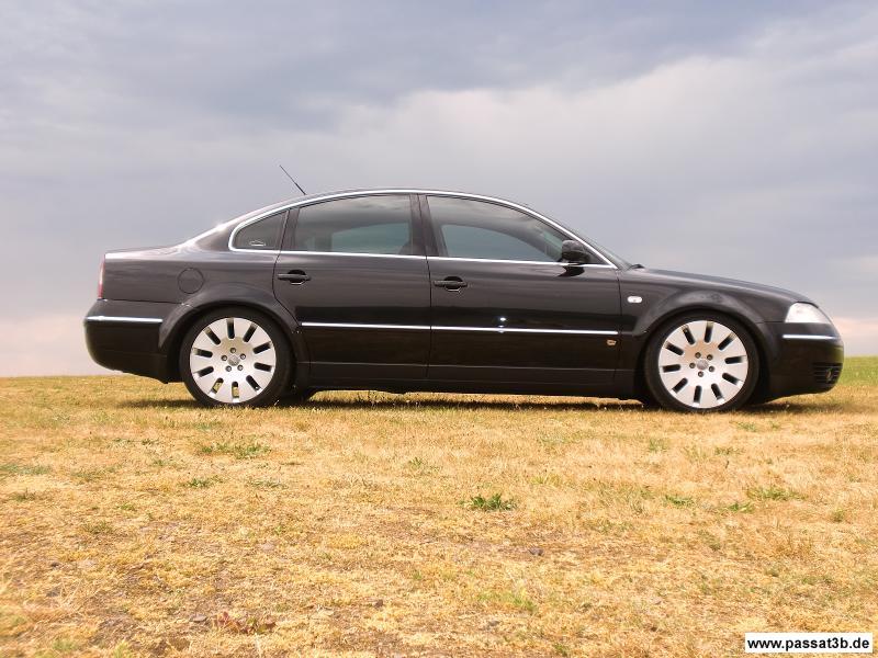 Passat 1.9 TDI