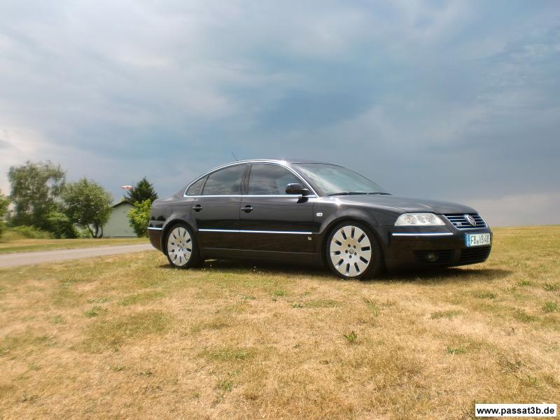 Passat 1.9 TDI
