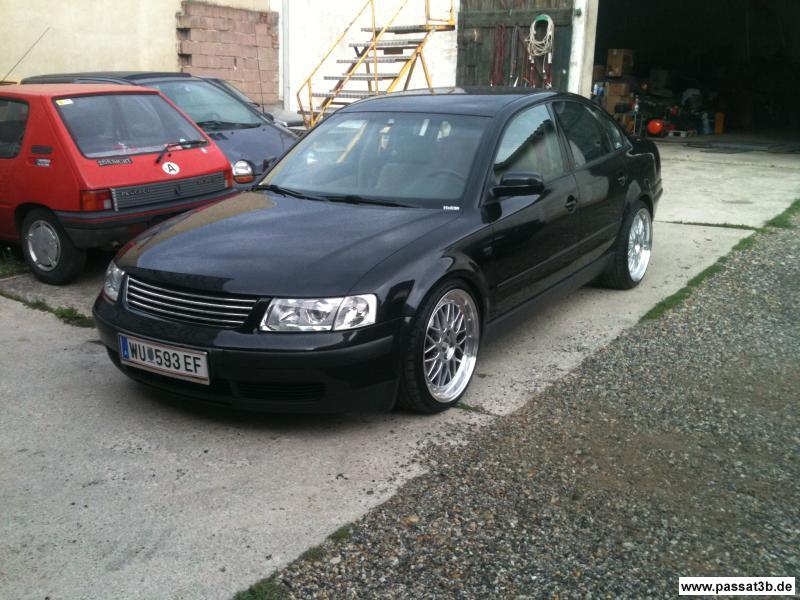 Passat 1.9 TDI
