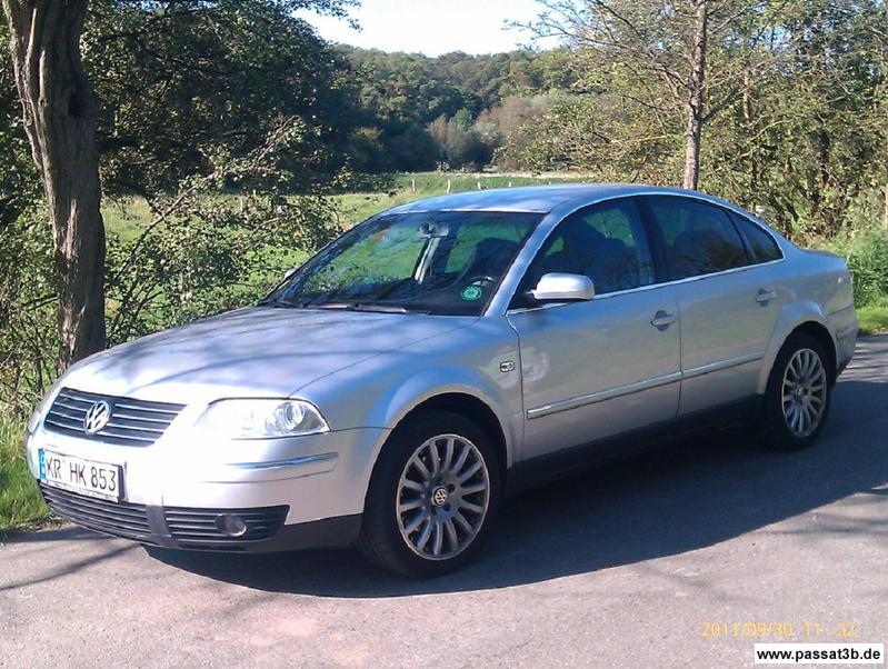 Passat 1.9 TDI