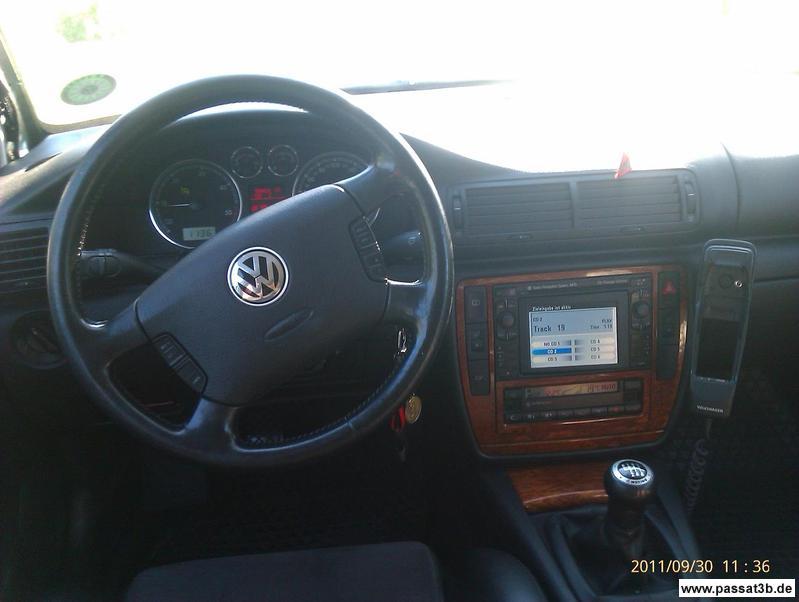 Passat 1.9 TDI