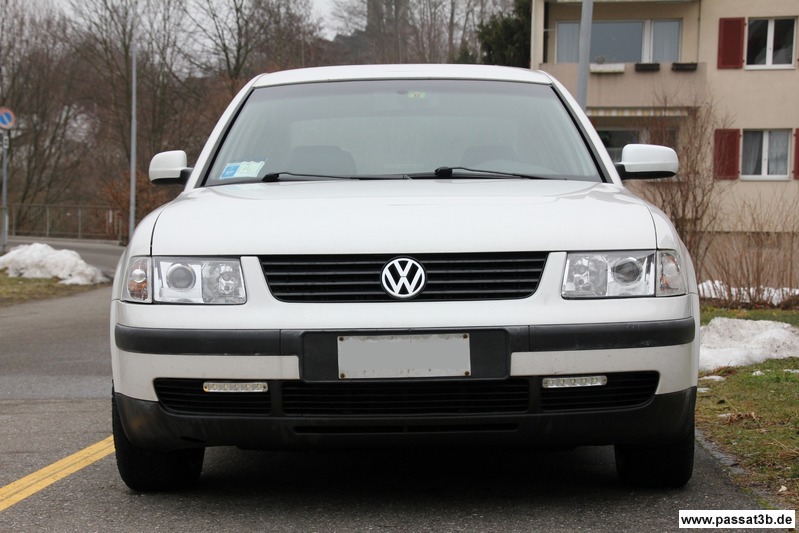 Passat 1.9 TDI