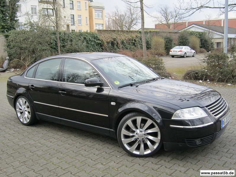 Passat 1.9 TDI