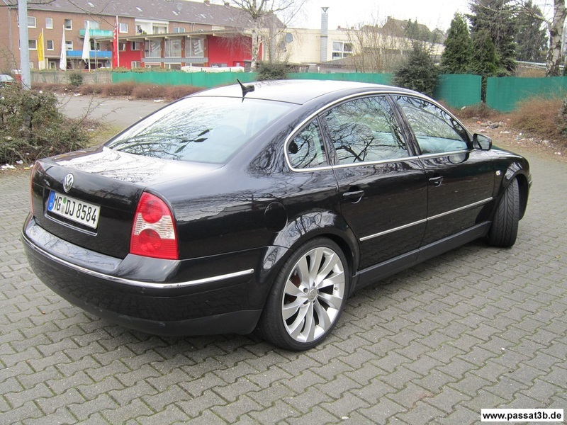 Passat 1.9 TDI