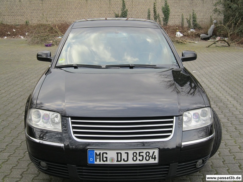 Passat 1.9 TDI