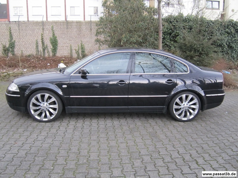 Passat 1.9 TDI