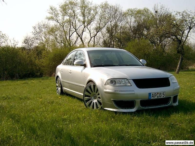 Passat 1.9 TDI