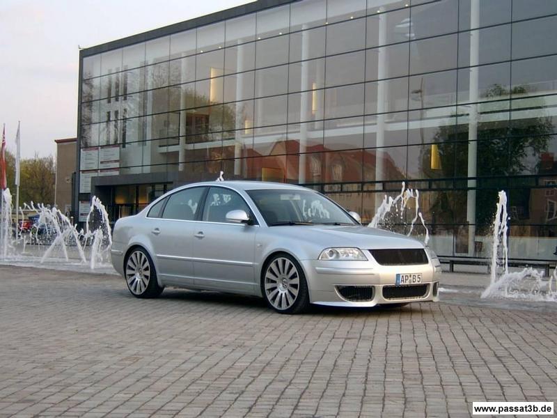 Passat 1.9 TDI