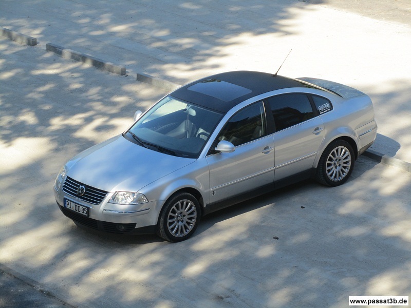Passat 1.9 TDI