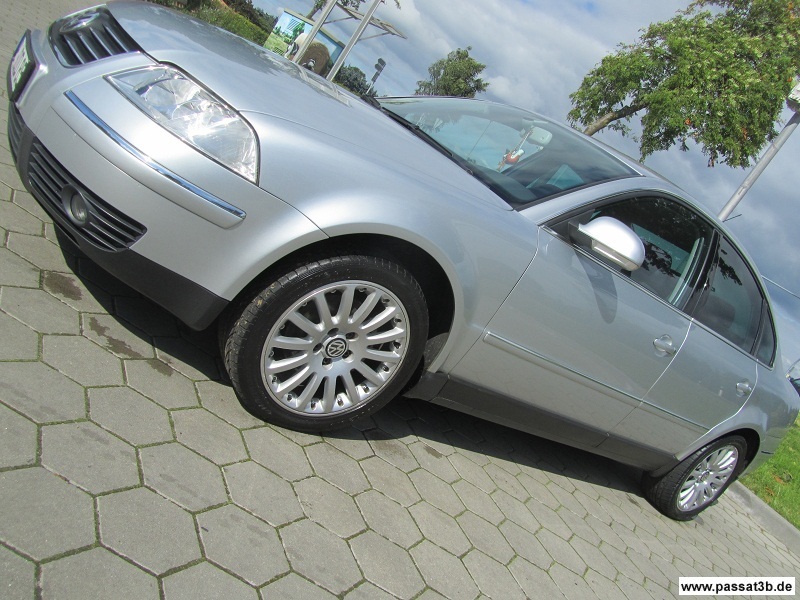 Passat 1.9 TDI