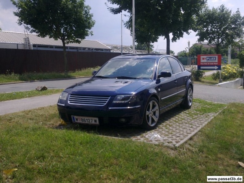 Passat 1.9 TDI