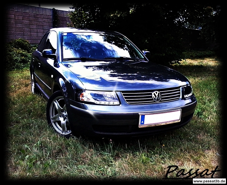 Passat 1.9 TDI