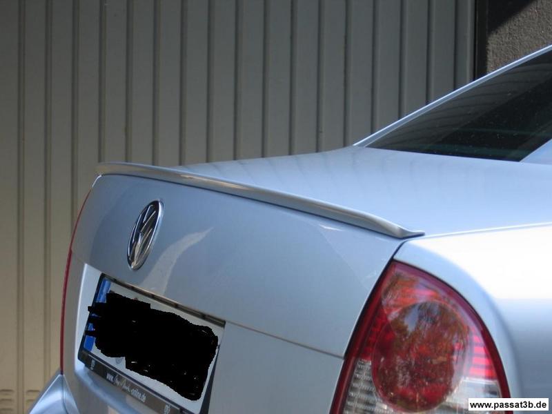 Passat 1.9 TDI