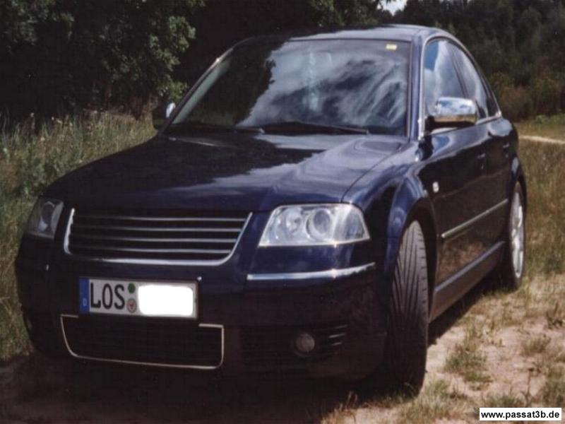 Passat 1.9 TDI