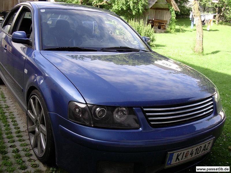 Passat 1.9 TDI