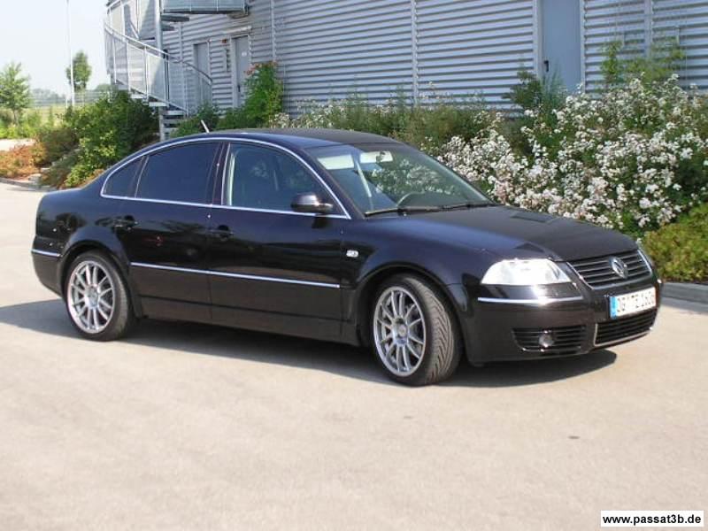 Passat 1.9 TDI