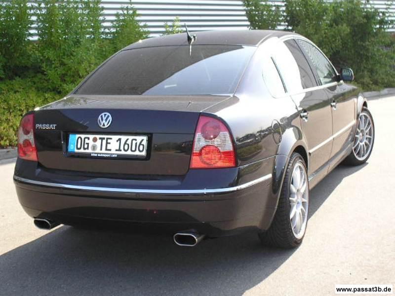 Passat 1.9 TDI