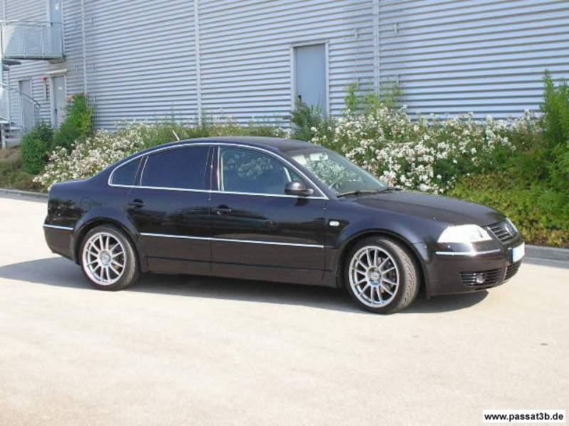 Passat 1.9 TDI