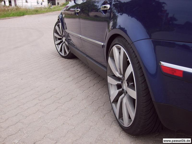 Passat 1.9 TDI