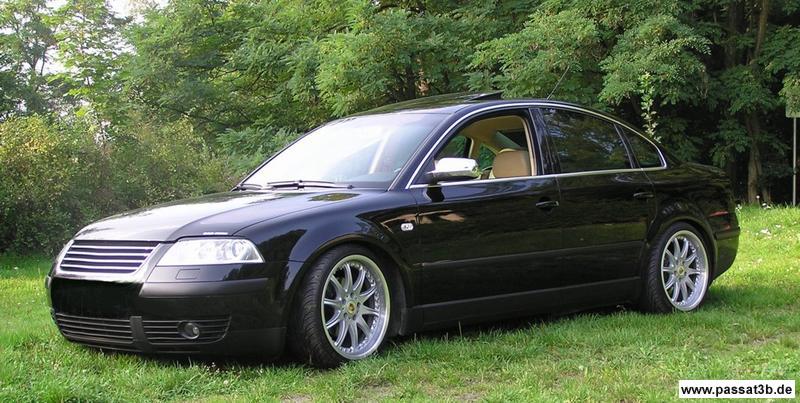 Passat 1.9 TDI