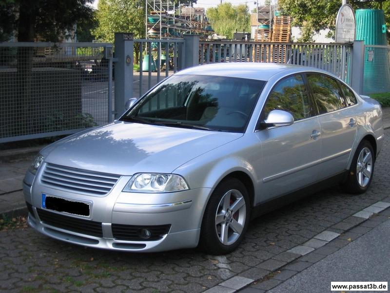 Passat 1.9 TDI