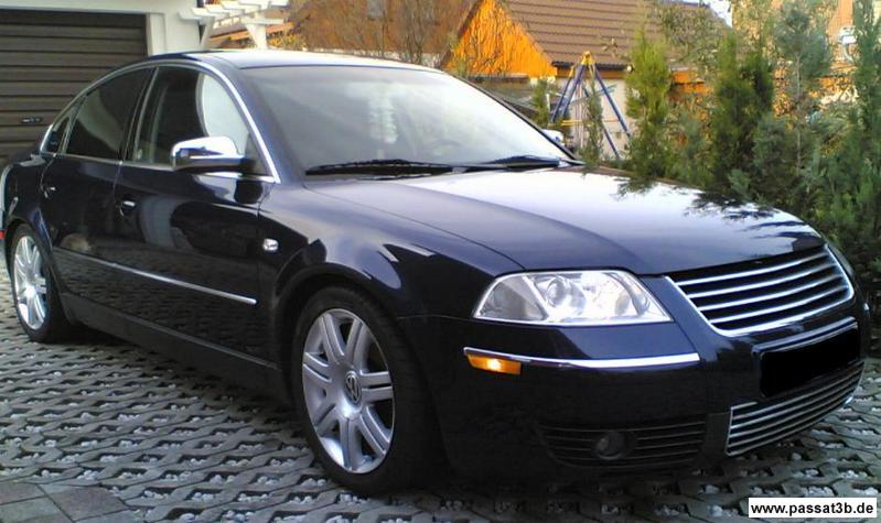 Passat 1.9 TDI