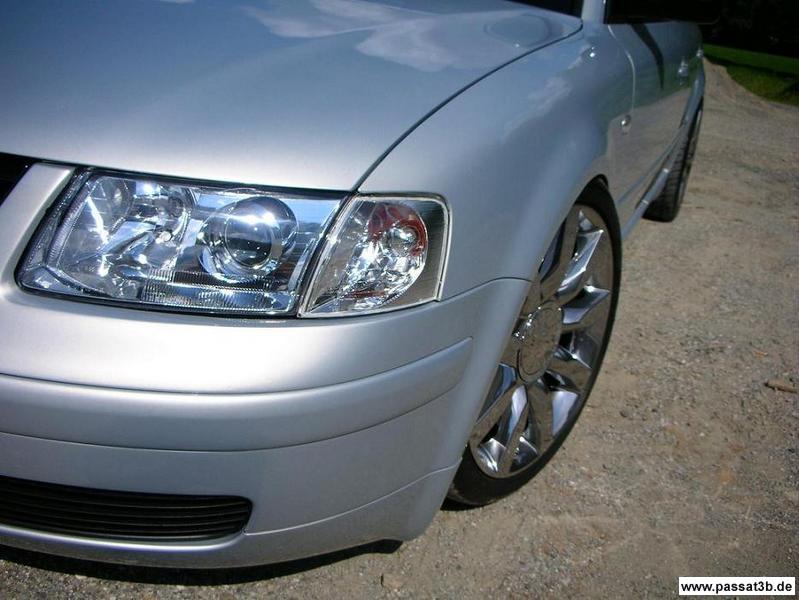 Passat 1.9 TDI