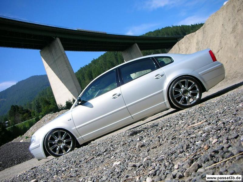 Passat 1.9 TDI