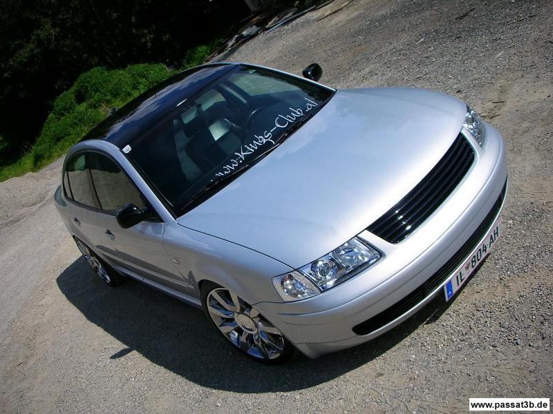 Passat 1.9 TDI