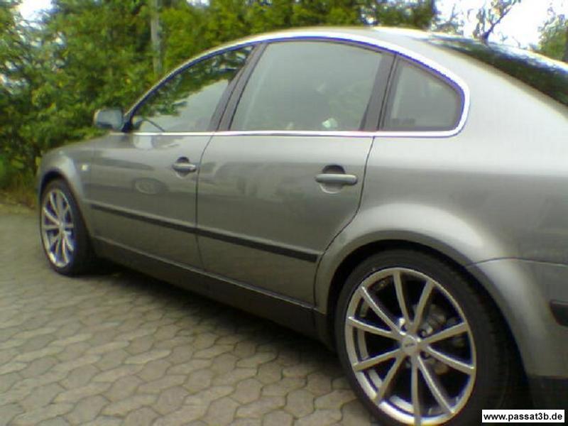 Passat 1.9 TDI