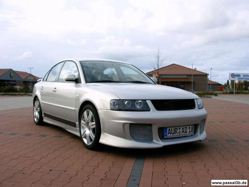 Passat 1.9 TDI