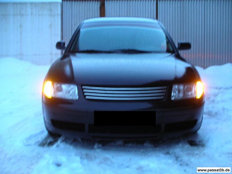 Passat 1.9 TDI