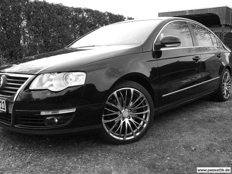 Passat 2.0 FSI