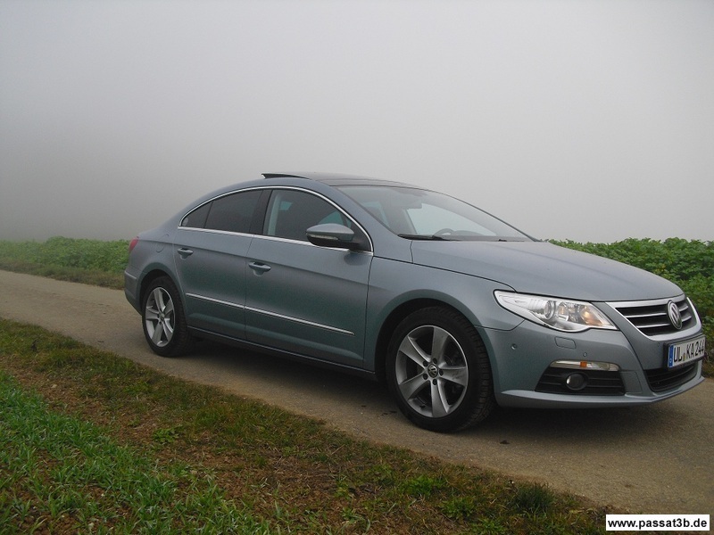 Passat 2.0 TDI 4Motion Variant